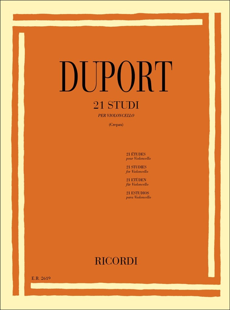 21 Studi